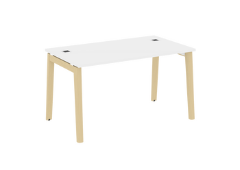 Стол руководителя ONIX WOOD DIRECT OW.SRR-3.8 1380*800*750